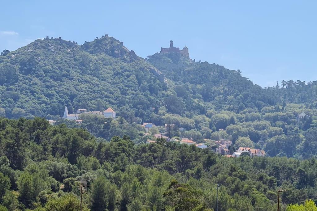 Alojamento 3 Vistas Sintra Exterior photo